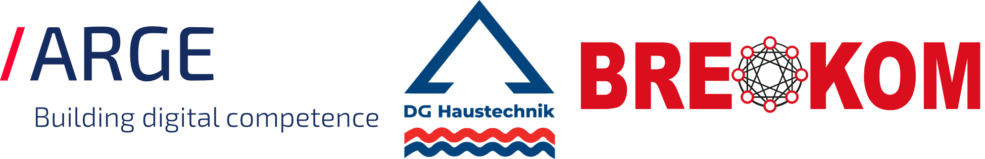 SHK-Mail Logo - Kommunikationssystem für die Haustechnik-Branche